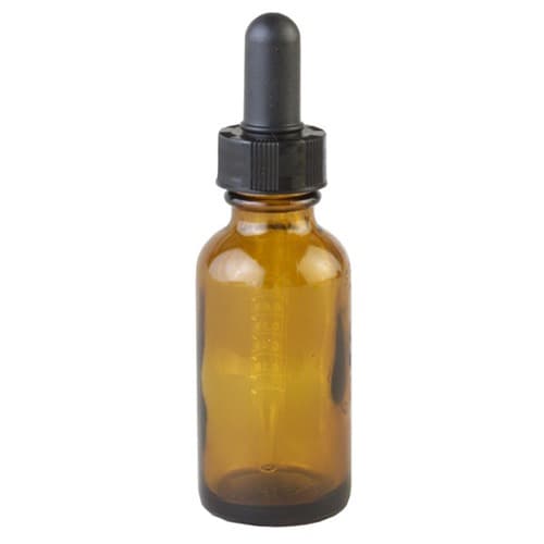 DROPPER BOTTLE 1OZ