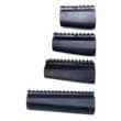 Bowden Tactical AR-V Handguard J28307 MP5 Clone 7 Inch M-LOK AR Platform