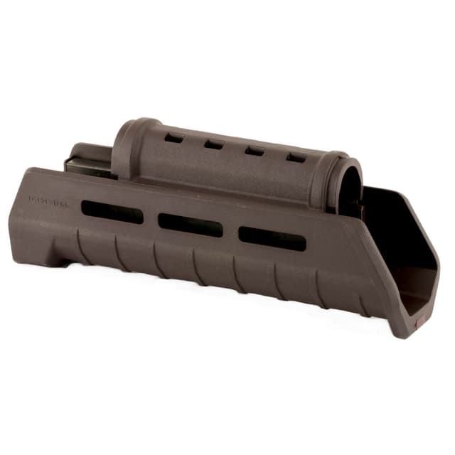 Magpul MOE AK Handguard Plum Polymer Compatible with AK-47 AKM AK-74