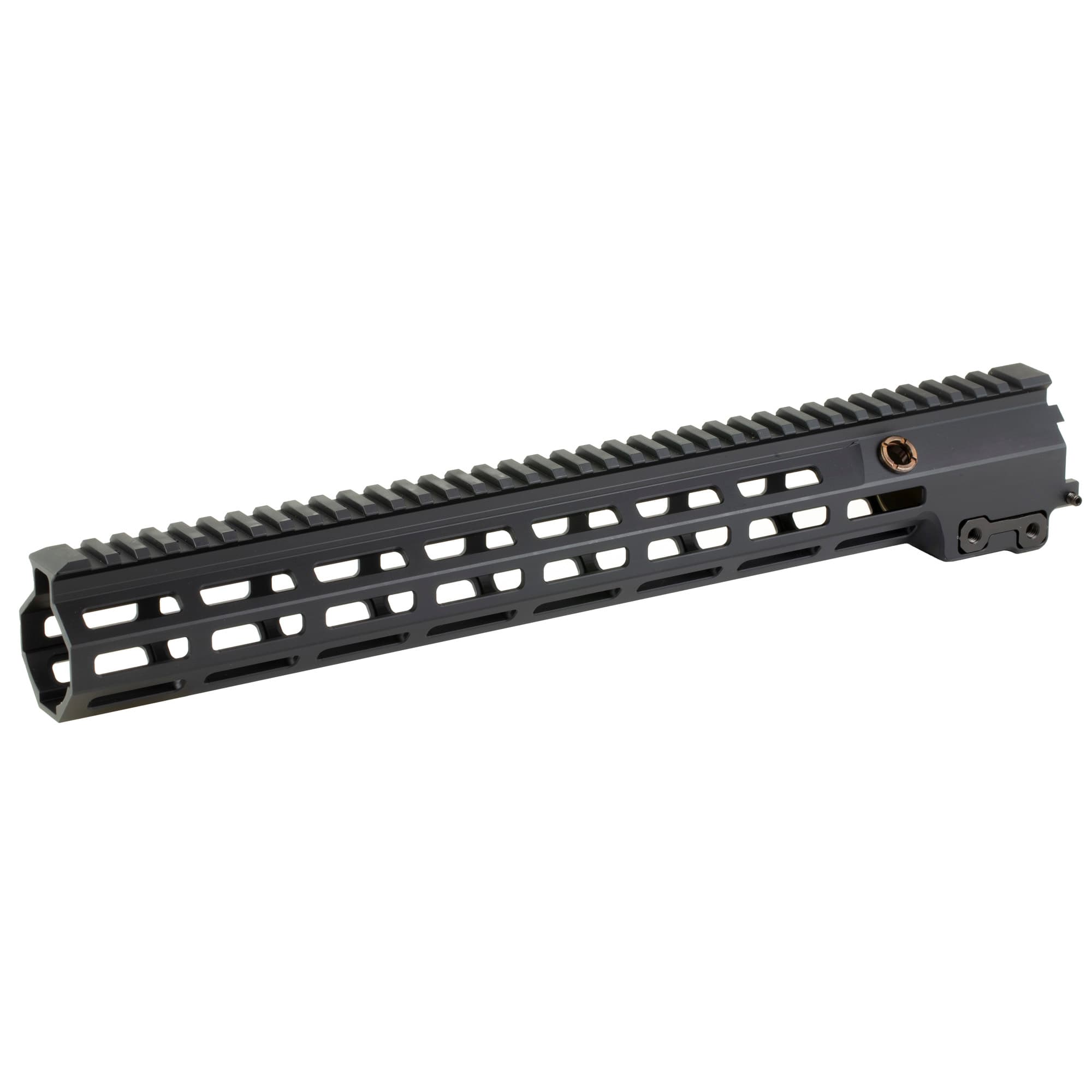Geissele 15" SMR MK16 M-LOK Rail Super Modular Handguard