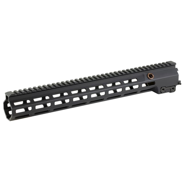 Geissele 15" SMR MK16 M-LOK Rail Super Modular Handguard