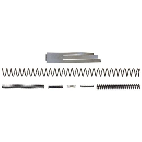 Wolff Gunsprings Colt 1911 Service Pak for 1911 and 1911A1