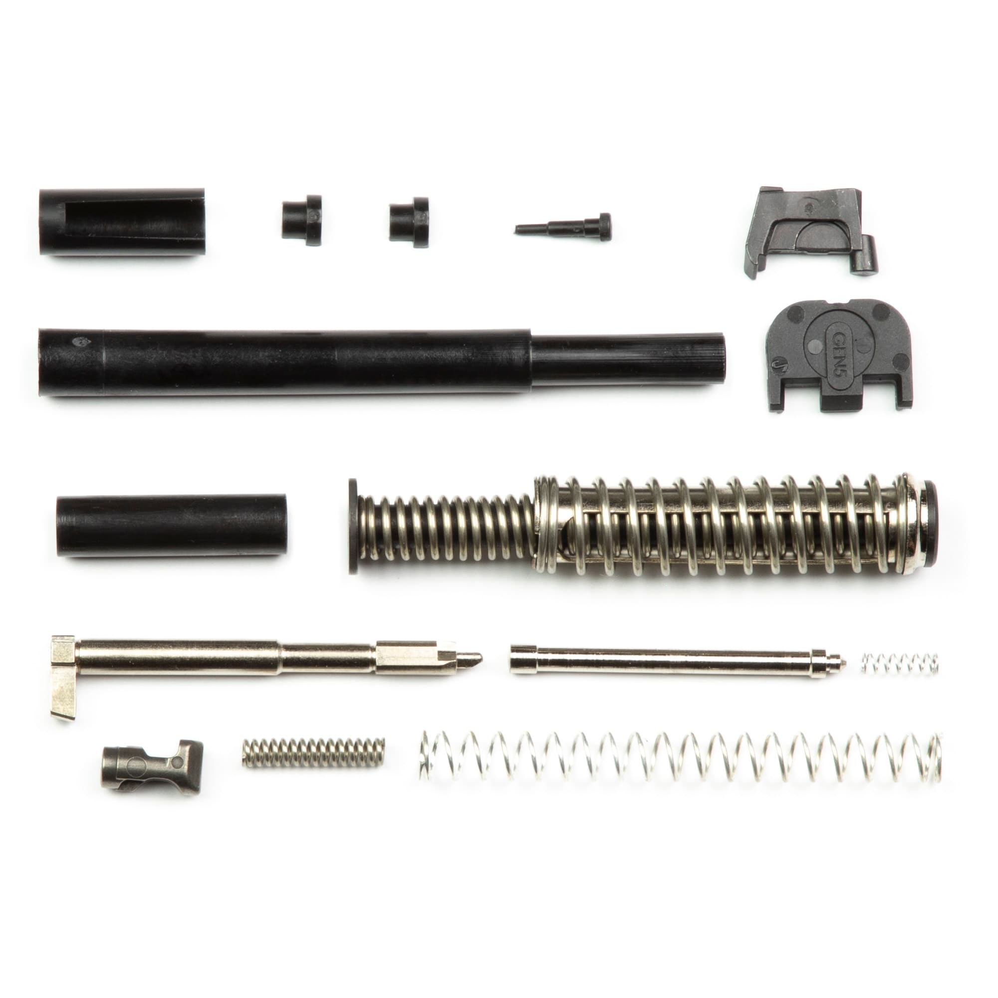 Zaffiri Precision Upk 19.5 Upper Parts Kit Glock 19 Gen 5