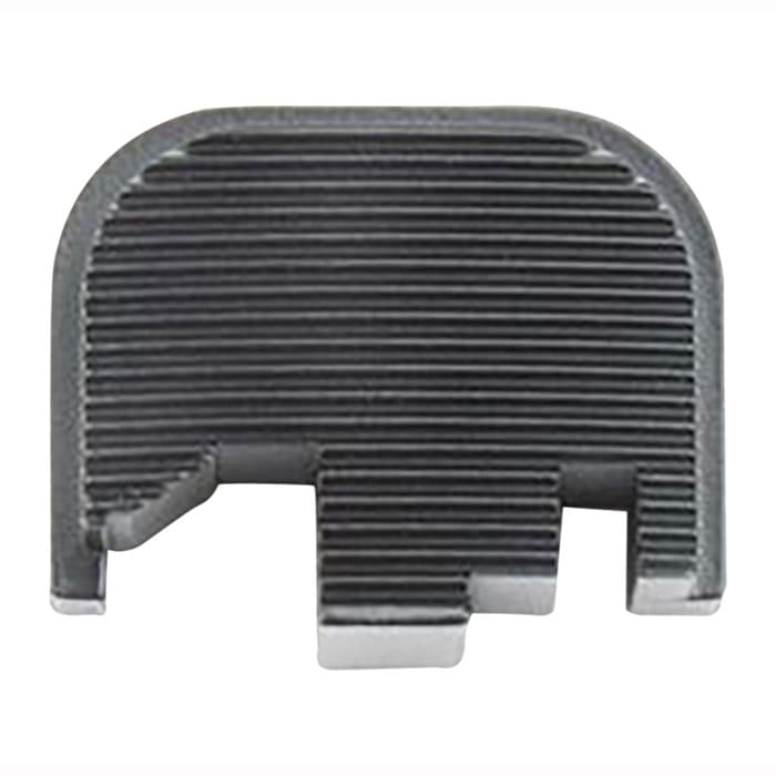 Ed Brown MP Serrated Backplate for Smith and Wesson MP Pistols
