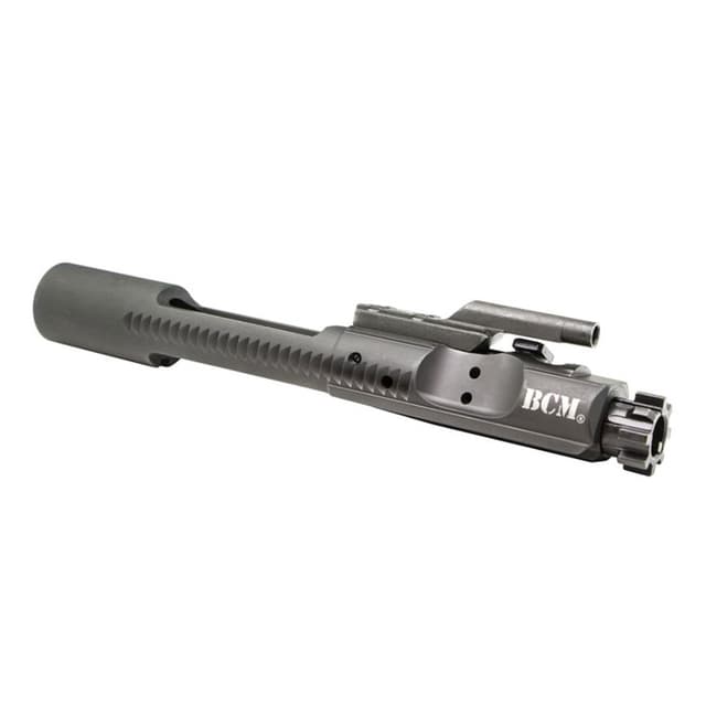 BCM Bolt Carrier Group (MPI) - Auto - BCM-BCG-AUTO