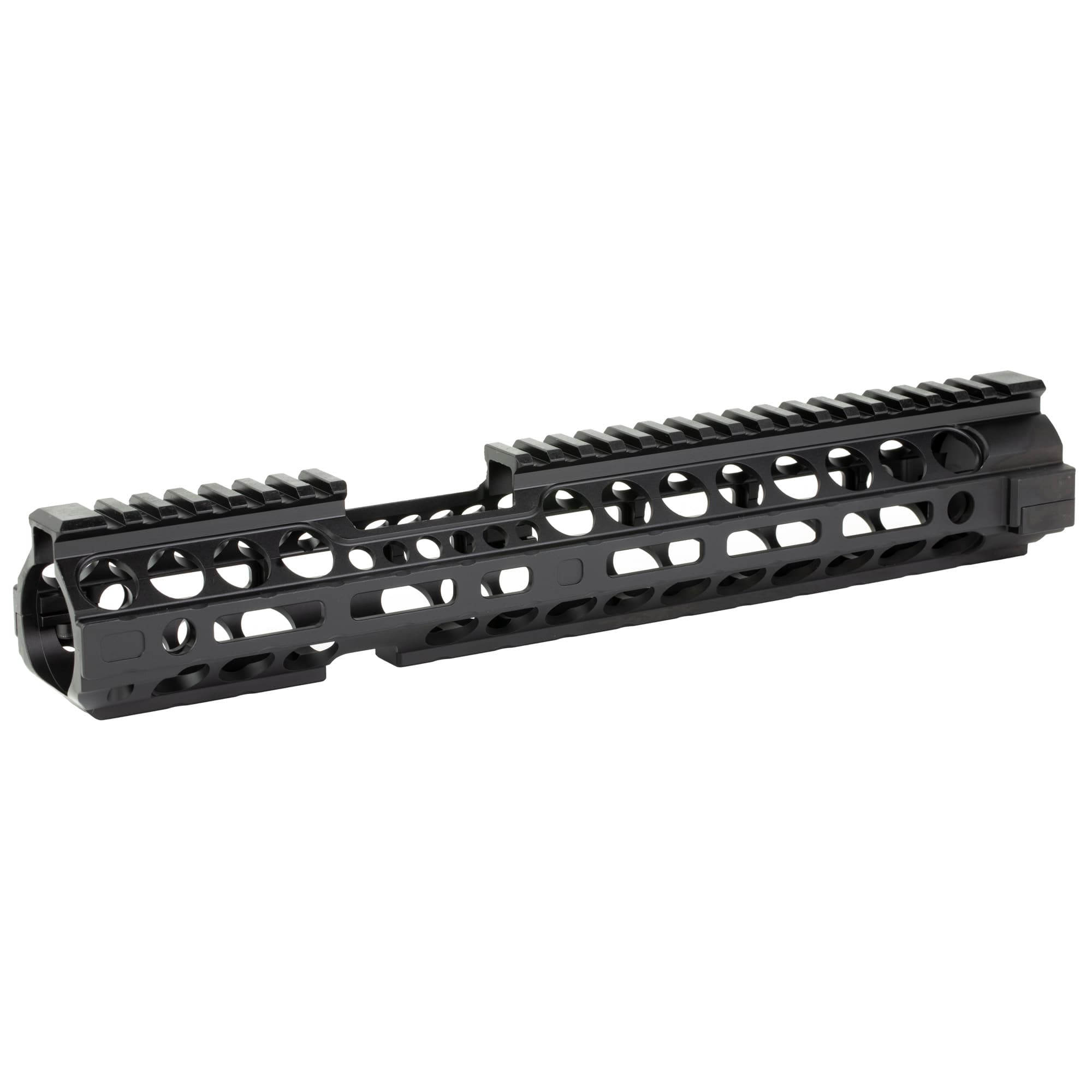 Midwest Industries 20 Series Rail 12.6" M-Lok Handguard for AR Rifles