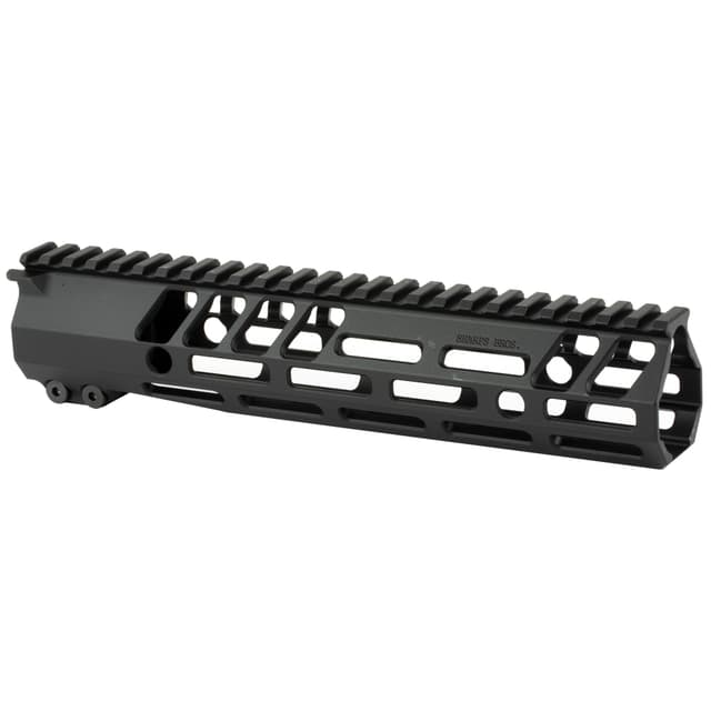 Sharps Bros SBHG07 Full Top Rail 10in MLOK Handguard 6061T6 Aluminum