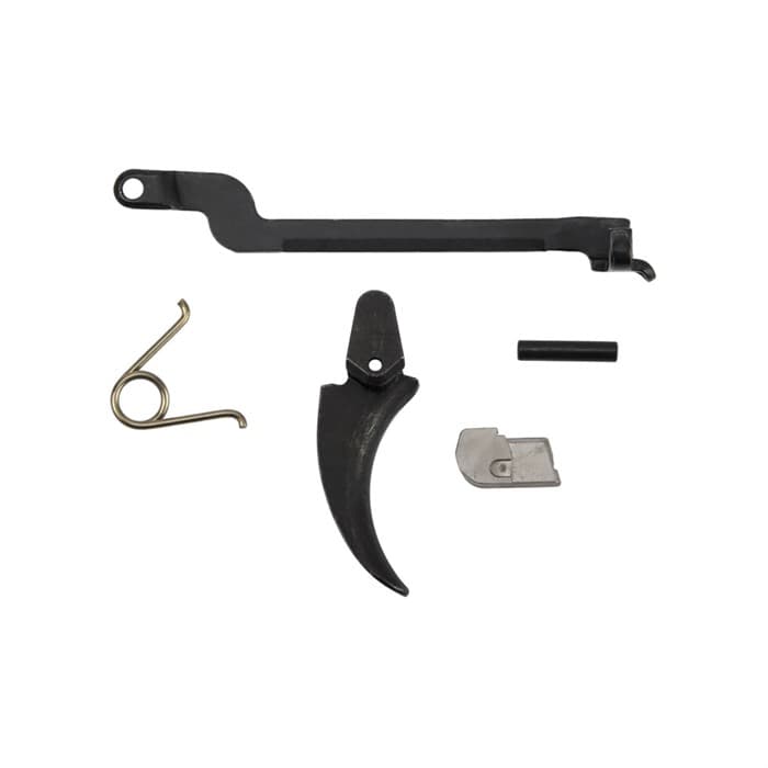 Sig Sauer P365 Trigger Kit Enhanced Responsiveness Smoother Pull