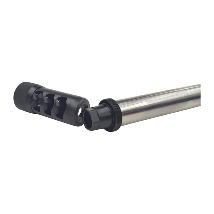 Area 419 Firearms LLC 5/8-24 HELLFIRE Universal Adapter Matte Finish