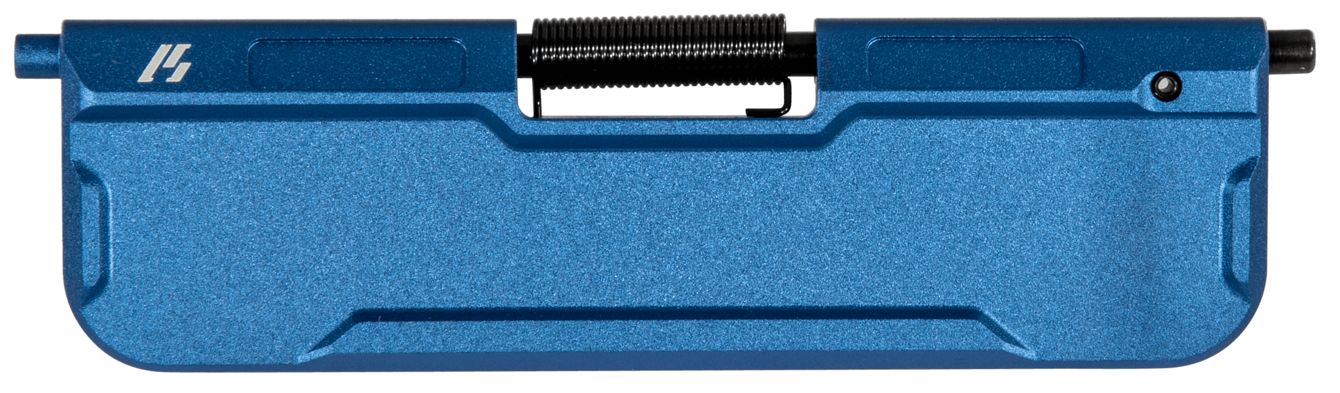 Strike Industries Ultimate Dust Cover Billet AR-15 M4 M16 Blue Aluminum 223 Remington