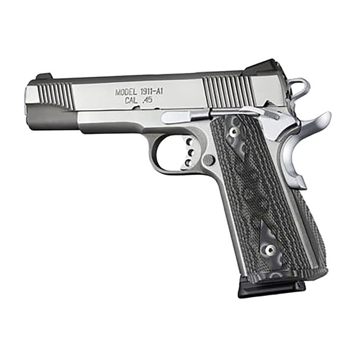 Hogue Govt Model Magrip Kit for 1911 Government Pistols