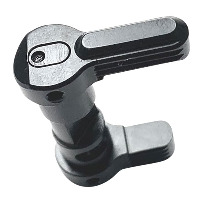 Forward Controls Design Ar-15 Ambi 50 Degree Selector with Standard Levers