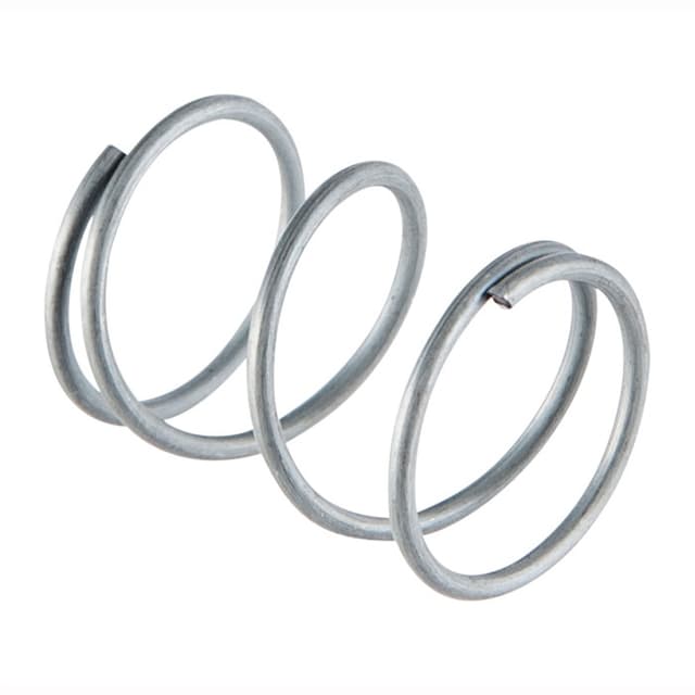 Heckler and Koch GMG 40mm Compression Spring Loading