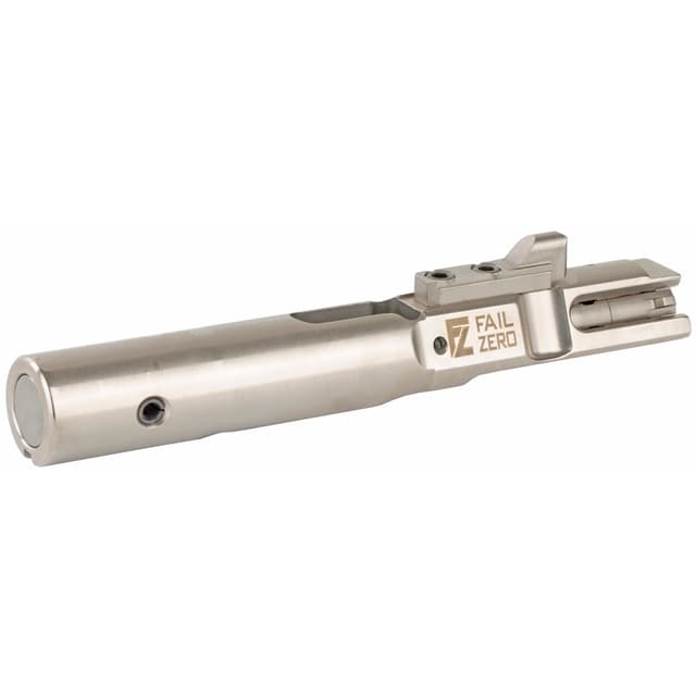 FailZero Exo Ar9 BcG 9mm Nickel Boron Glock Colt Magazine Compatible