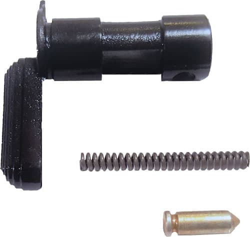 TPS ARMS AR-15 Safety Selector Steel 0.45x4.00x8.45 Compatible