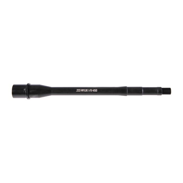 Brownells AR-15 11.5'' A1 Barrel 1/2-28 Chrome Moly Nitride