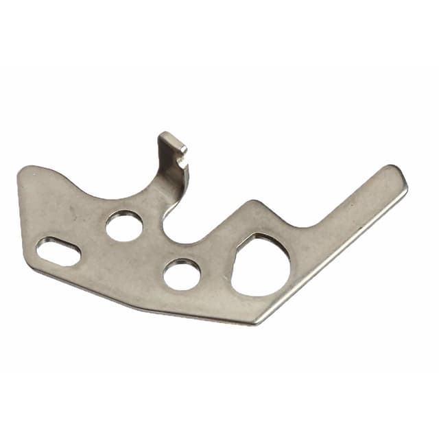 Volquartsen Stainless 10/22 Bolt Release for Ruger 10/22