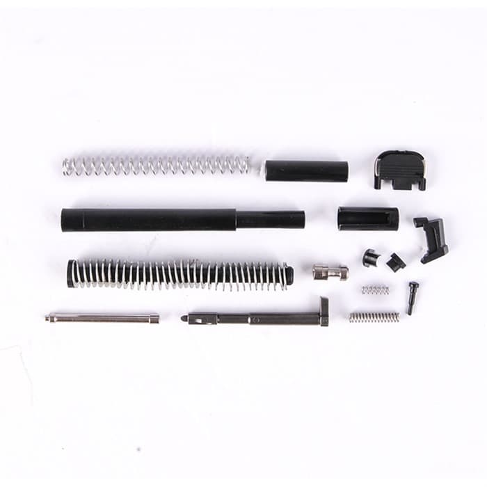 SLIDE PARTS KIT FOR GLOCK~ 17 GEN 3