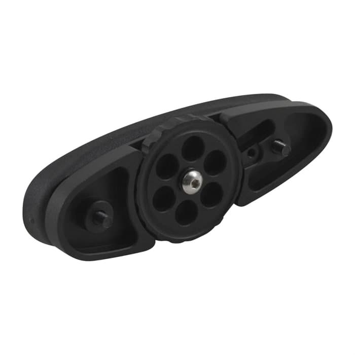 Kinetic Research Group X-ray Chassis Tool-less Buttpad Height Kit