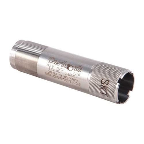 Carlson Sporting Clays Choke Tube 12ga Browning Invector Plus Skeet