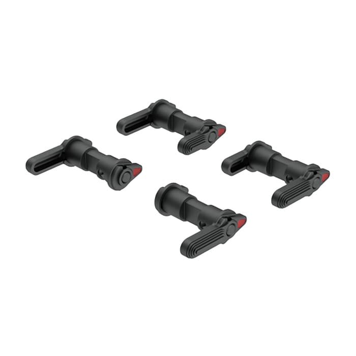 Badger Ordnance C1 Modular Safety for Precision Receiver Compatibility
