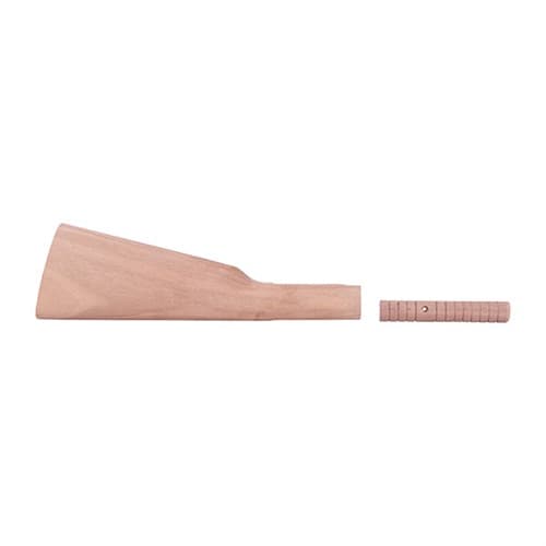 Wood Plus Winchester 1906 Fixed Wood Stock Brown