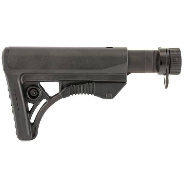 UTG Pro AR-15 M16 6-Position Mil-Spec OPS Ready S3 Stock Kit