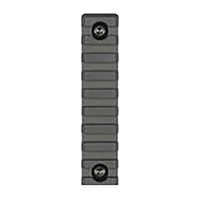 Midwest Industries 1913 Milspec Aluminum Rail Section M-LOK for AR-15
