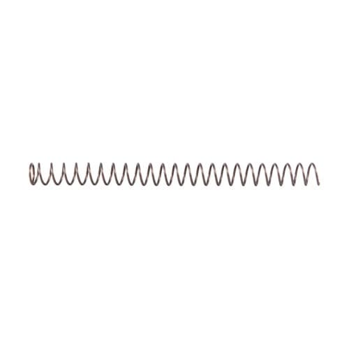 Colt 1911 Commander Recoil Spring Fits Commander Frame Pistols