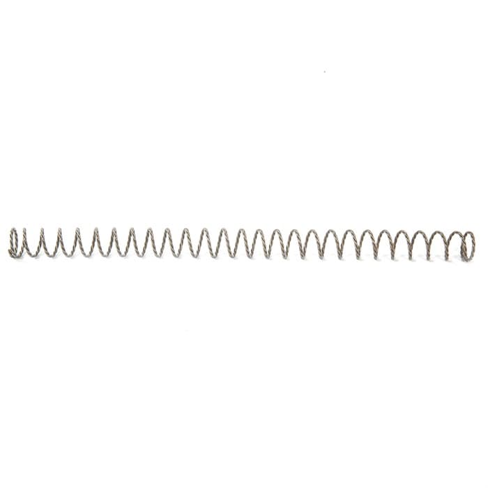 Geissele Super 42 Rifle Length Spring Recoil Spring for Enhanced Cycling Efficiency