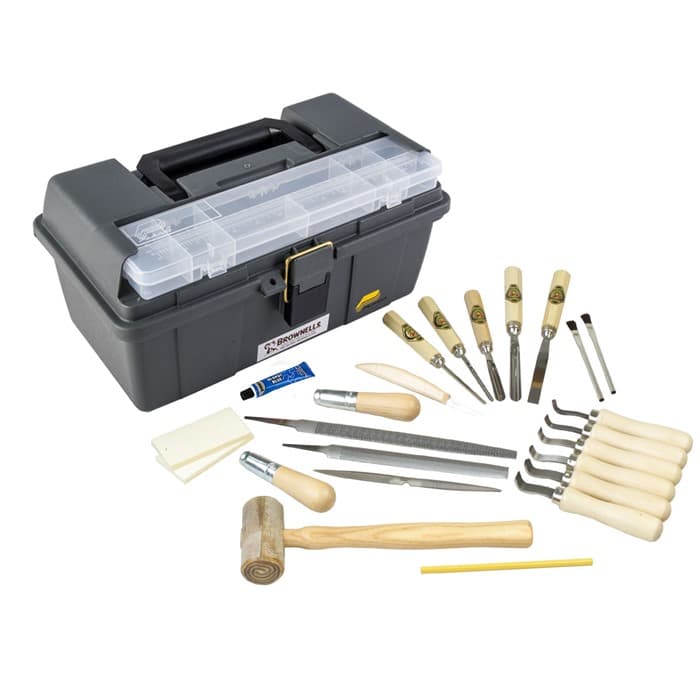 STOCKMAKER'S STARTER SET