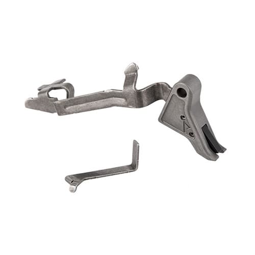 Agency Arms Drop In Trigger Glock Gray for Glock 33 35