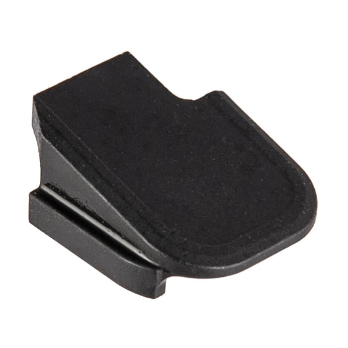 Sig Sauer P365 Non-Textured Slide Cap Handgun Accessory