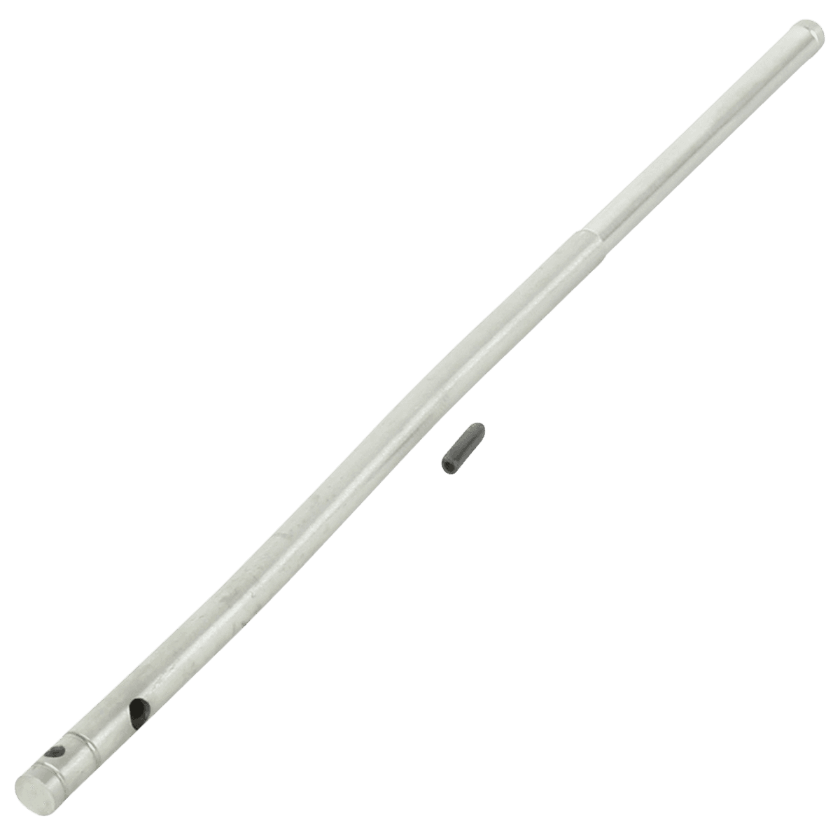 TacFire AR15 Pistol Length Stainless Steel Gas Tube Pin Mar009