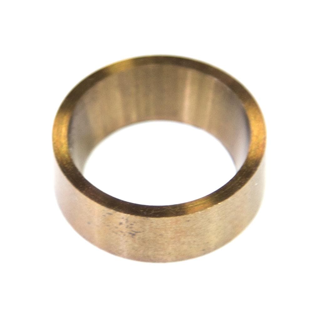 Q LLC Q Taper Adapter 5/8x24 Thread 17-4 Stainless Steel Heat Treat