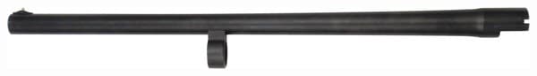 Carlson Remington 870 12 Gauge 18.5 Inch Barrel Matte Blue Chrome lined