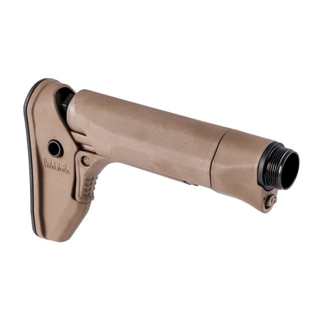 Reptilia RECC-E Stock Ar Rifles Flat Dark Earth