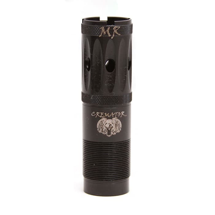 Carlson Cremator Ported Choke 12ga Winchester MR TST