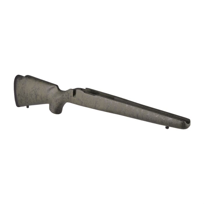 Bell & Carlson Sporter Stock Howa Mini Action Olive Green Black Spiderweb