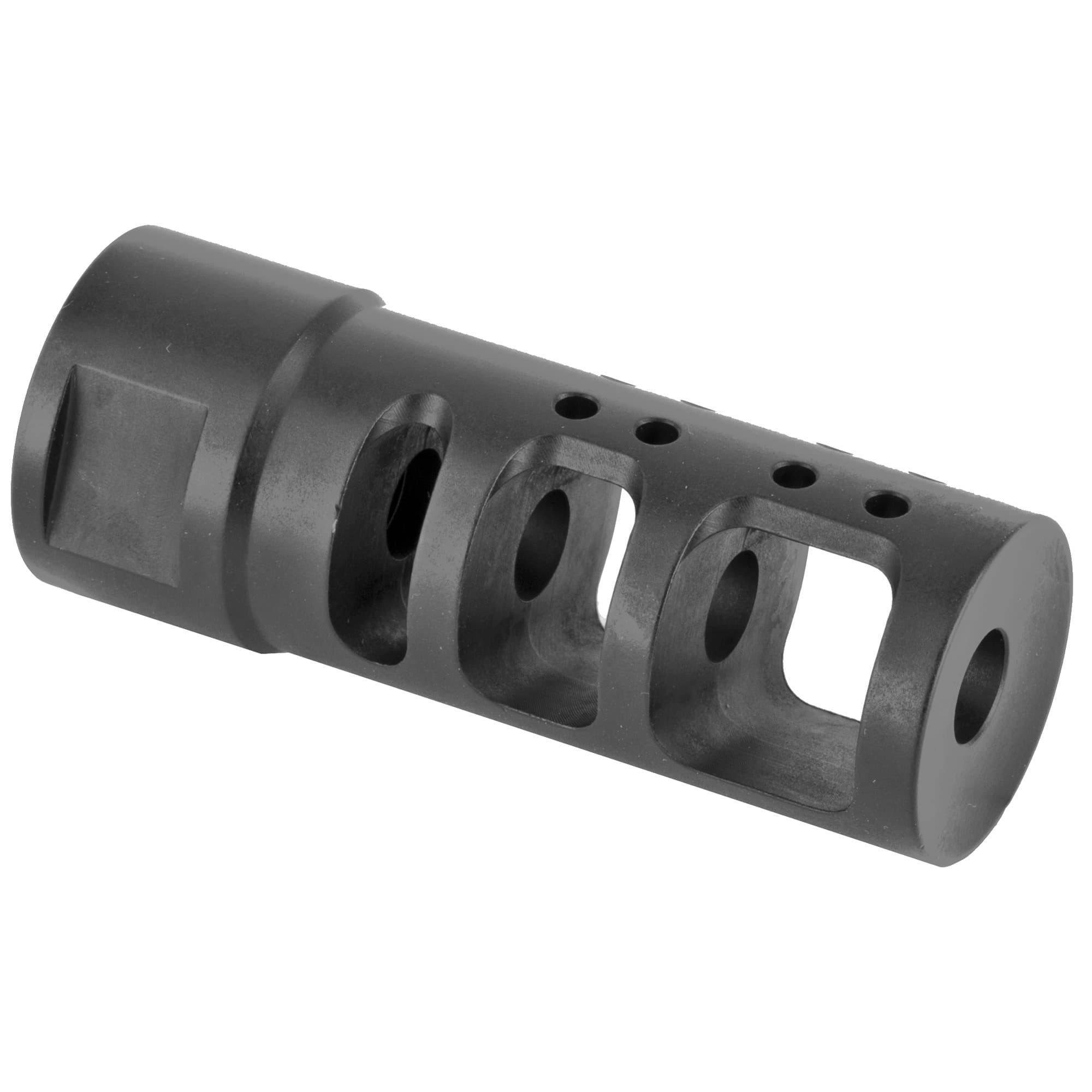 Spikes Tactical SBV1065 R2 Muzzle Brake 5.56x45mm NATO 1/2-28 AR-15