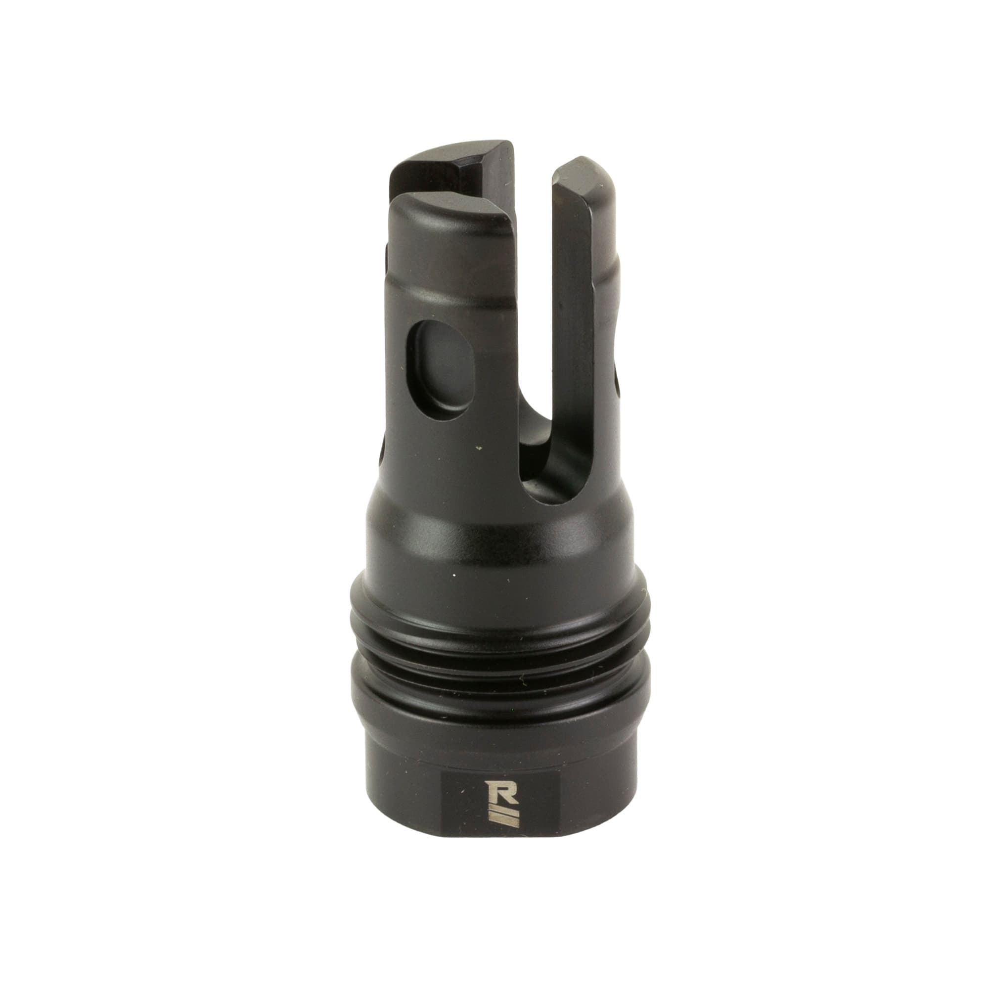 Rugged Suppressor FH006 R3 Flash Mitigation System 3/4"-24 for 7.62mm Suppressors