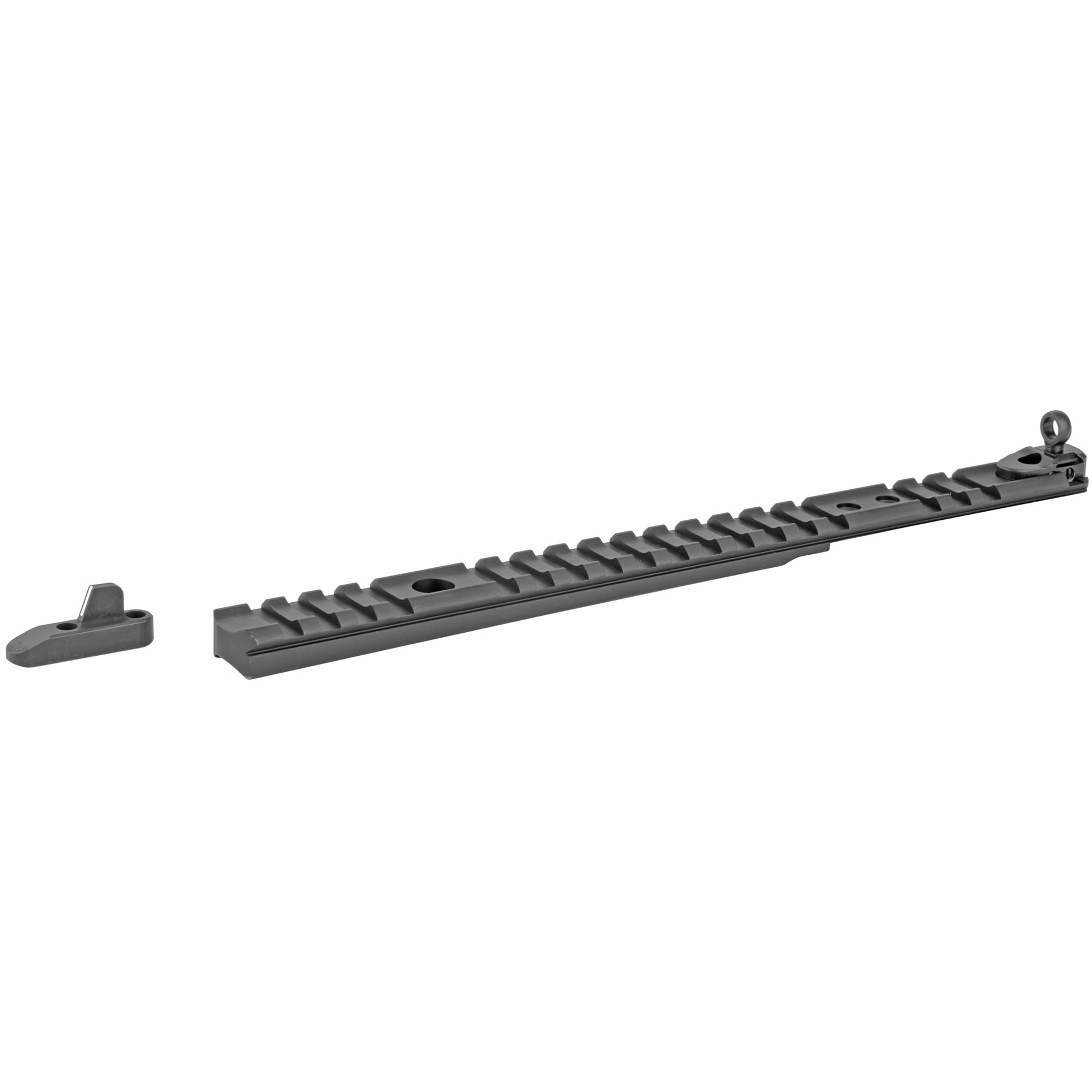 XS Sights Lever Rail Ghost Ring Sights White Stripe for Marlin 1894