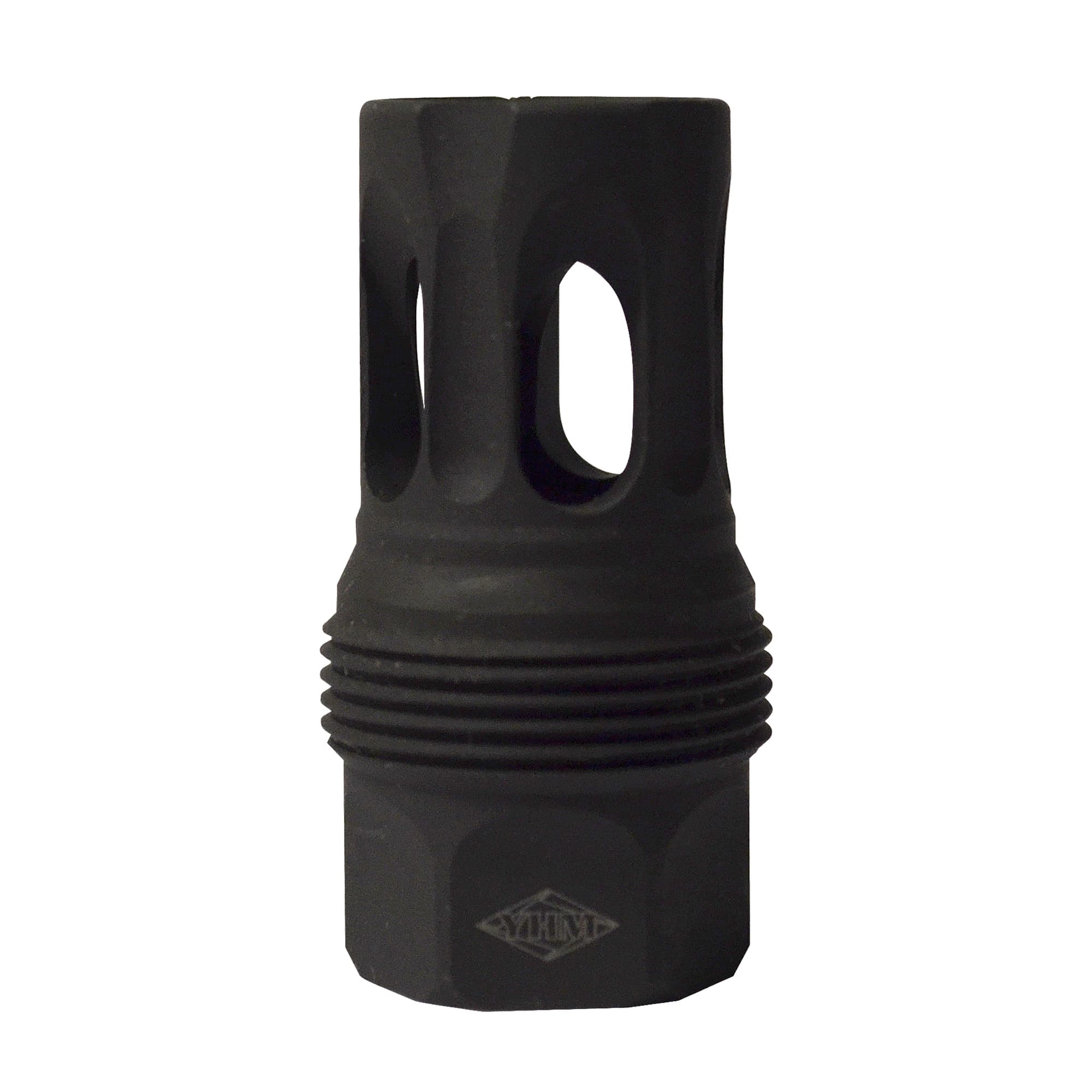 Yankee Hill sRx Q.D. Flash Hider Short 11/16"-24 tpi for sRx Adapters