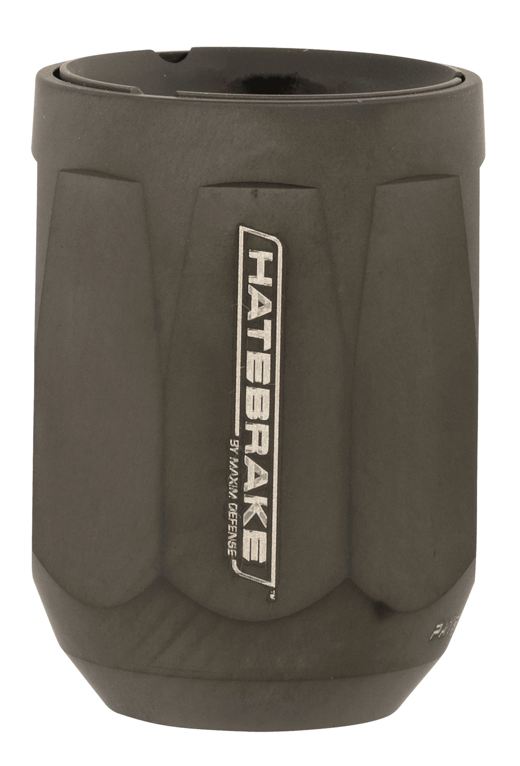 Maxim Defense Hate Brake 7.62mm 5/8-24 DLC 1.50in Stainless