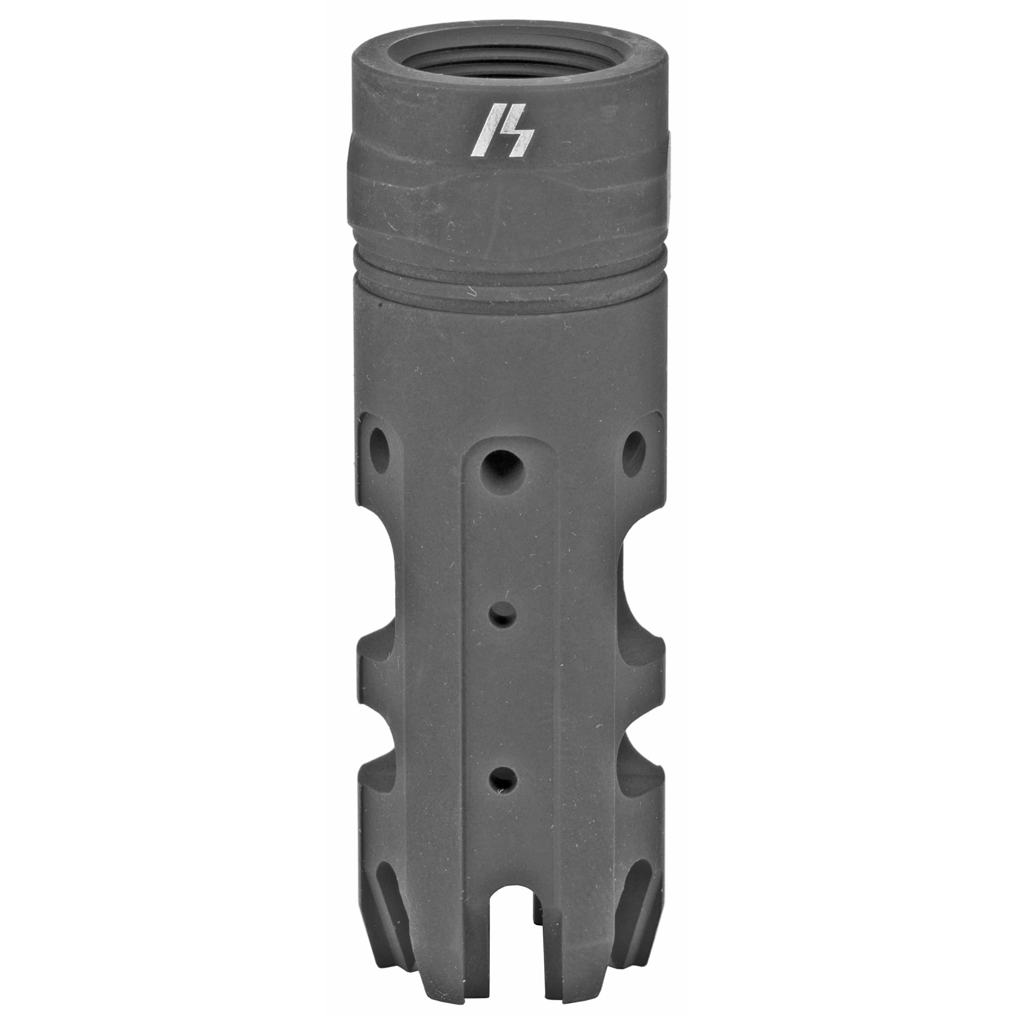 Strike Industries King Comp 5/8"-24 tpi Compensator for 308 Win 7.62x51mm AR-Platform