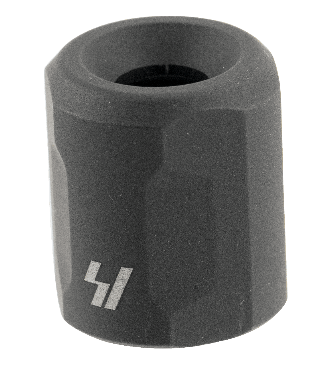 Strike Industries BCTPBK Thread Protector 223 Rem 5.56 NATO 1/2"-28 Aluminum