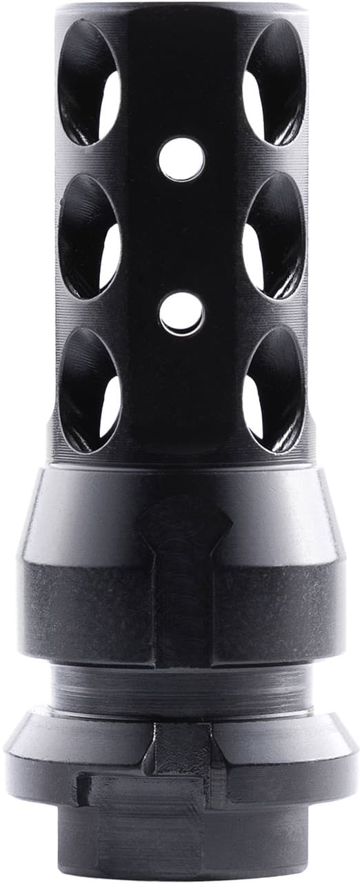 DEAD AIR KEYMO BRAKE .46 5/8X24
