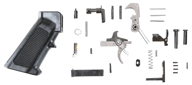 Sons of Liberty Gun Works BG Blaster Guts Lower Parts Kit Semi-Auto