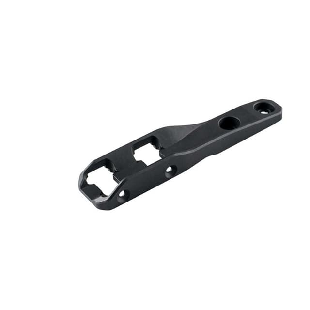 Magpul M-LOK Extended Cantilever Scout Mount Aluminum Compatible with M-LOK Systems