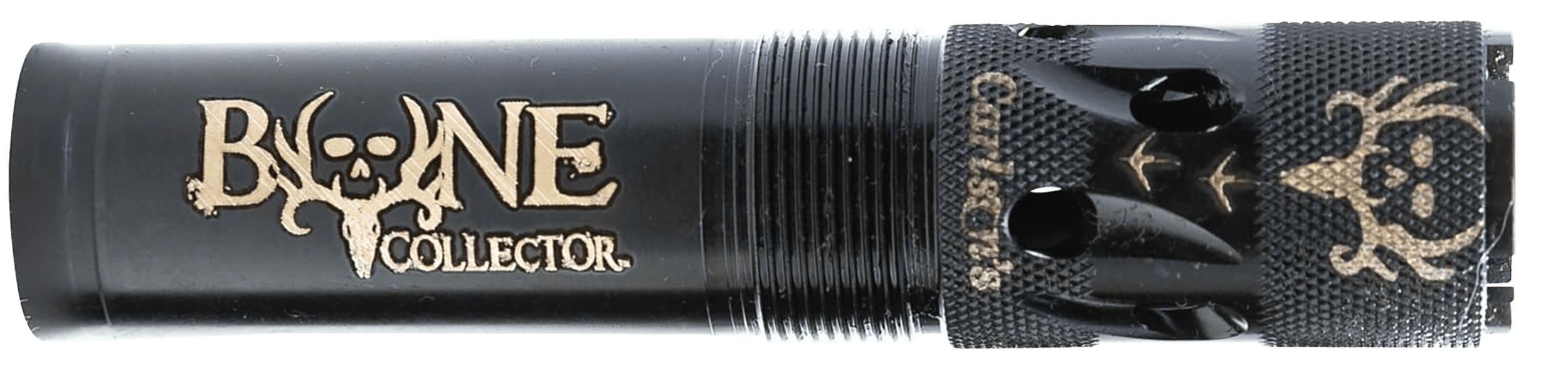 Carlson Bone Collector 20 Gauge Turkey Ported Choke 17-4 Benelli Beretta